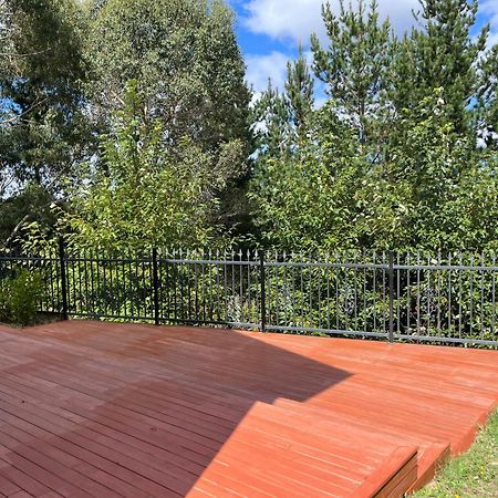 Fabulous River View - Brand New House In Hamilton Exteriér fotografie